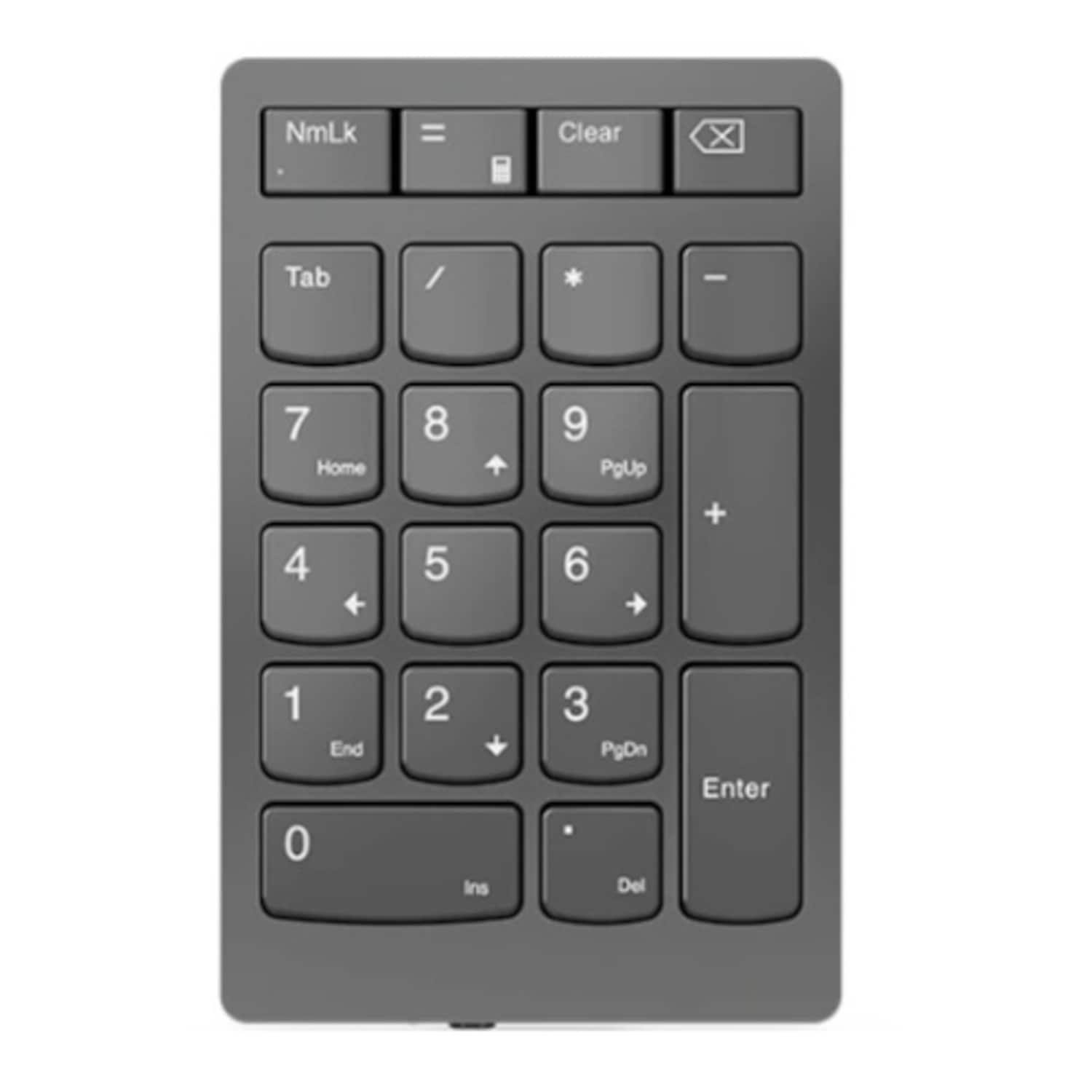 Lenovo Wireless Numeric Keypad 4y41c33791