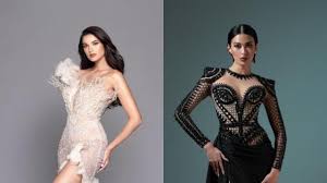 MUPH 2026 Bea Millan-Windorski names Michelle Dee as inspiration and 'celebrity crush'