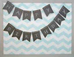 Image result for chalkboard banner signs