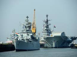 Image result for indian naval power 2020