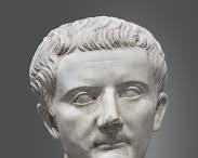 Tiberius Roman emperor