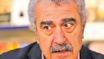 حسن داود باحثاً عن السرد