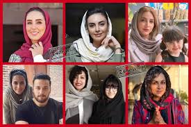 بیوگرافی بازیگران سریال بیگانه ای با من است با عکس جدید
