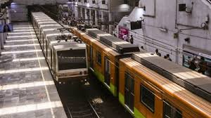 Se va la luz en la Línea A del Metro: Falla en suministro eléctrico provoca suspensión del servicio