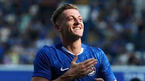 Forest working on deal for Chelsea striker Delap — BBC