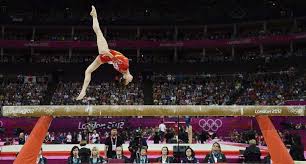 Resultado de imagen para gimnasia artistica femenina