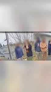 Nuevos detalles impactantes del caso Kohberger: Videos y reconstrucción del crimen - Imagen principal del artículo