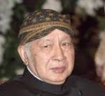 Duc-<b>Hien Huynh</b> | Stimmen aus China - Suharto-1-150x136