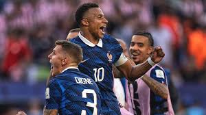 Every Confirmed Quarterfinal Match at the 2026 World Cup