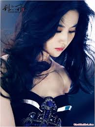 Những nhan sắc tiêu biểu nhất làng giải trí Trung Quốc 50 năm qua. Có sự nghiệp chưa thể gọi là bứt phá nhưng Lưu Diệc Phi thực sự sở ... - nhung-nhan-sac-tieu-bieu-nhat-lang-giai-tri-trung-quoc-50-nam-qu-7a60c1