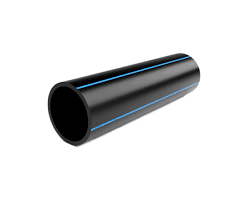 HDPE Sliplining: Trenchless Rehabilitation of Aging ...