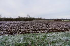 Santos De Hielo