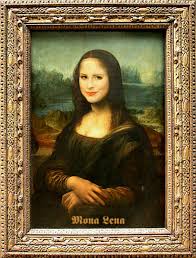 Lena Mona Lisa - Bild \u0026amp; Foto von Klaus Listmann aus multiple ... - lena-mona-lisa-e027d273-91cc-4ee4-bf19-6923bd1518e3