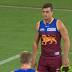 Rich hamstrung, out of Cats clash