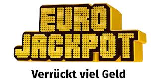 eurojackpot ziehung