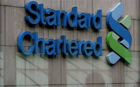 Image result for standard chartered bank building