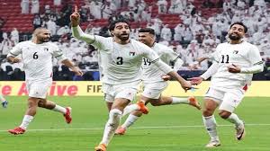 أحدهم فلسطين أو سوريا.. حظوظ منتخبات المجموعة الأولى في كأس العرب للتأهل بعد نتائج الخميس