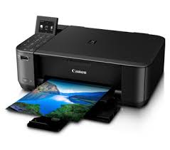 Download Free Canon E510 Driver