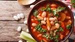 شوربة الخضار الغنية
