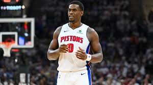 Jalen Duren not at Pistons' training camp amid contract dispute