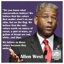 Congressman Allen West Quotes. QuotesGram via Relatably.com