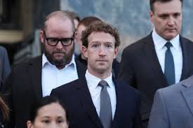 Meta is back in the courtroom to face its biggest social media addiction trial yet