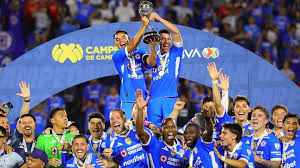 Máquina imparable: Cruz Azul vence a Toluca y conquista el Campeón de Campeones 2026