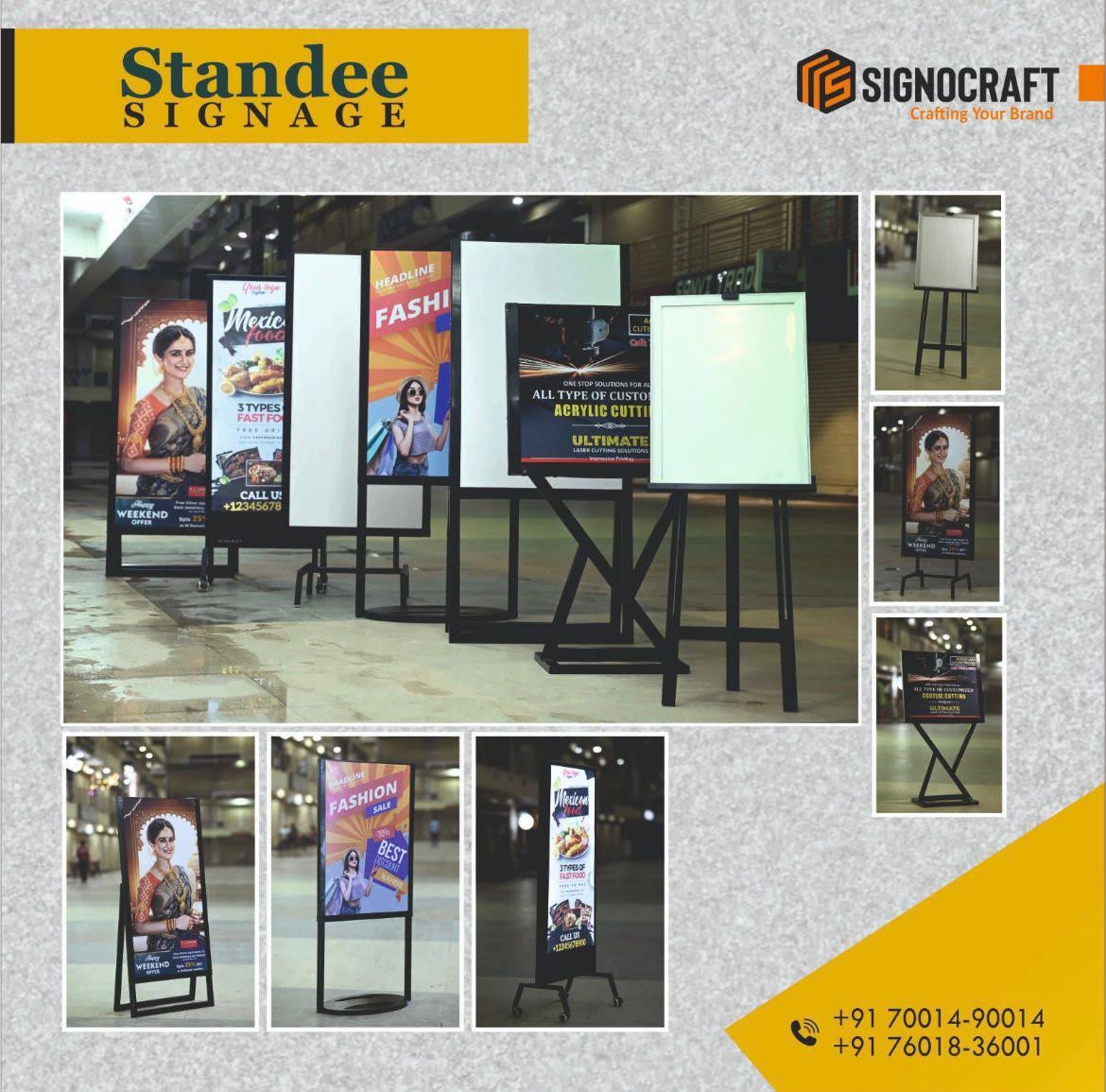Standee