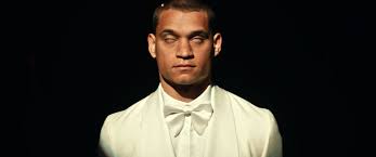 Him: A Football Horror Movie Review