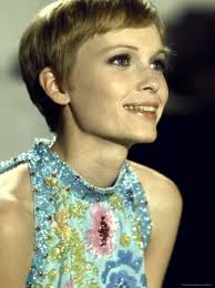 Resultado de imagem para mia farrow