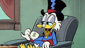 Image result for scrooge mcduck
