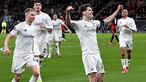 Forest y Midtjylland: el partido emocionante en la Europa League que decidió el cuarto lugar