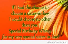 The best wishes on my sister birthday sister quotes via Relatably.com