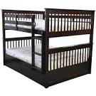 Bunk bed twin full Sydney