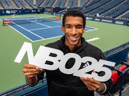 National Bank Open - News update