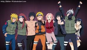 Image result for naruto