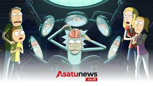 Dan Harmon Criticizes Canon at Adult Swim Creators Roundtable
