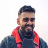 TEN x YOU Employee Aditya Malhotra's profile photo