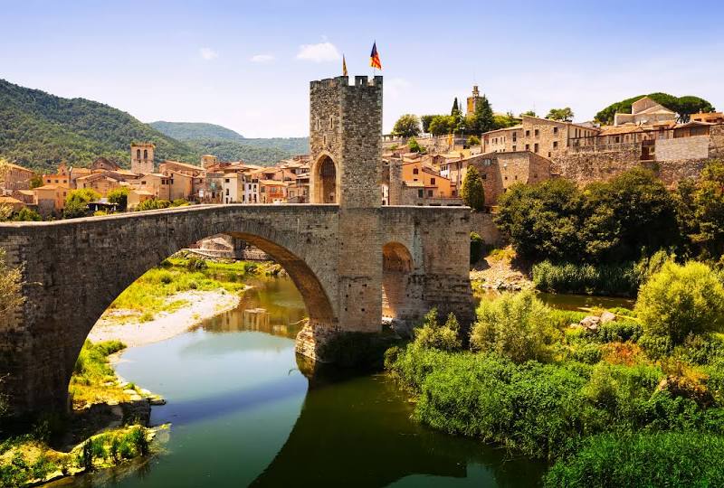 Besalú