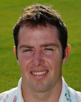 Full name James Gair Cameron. Born January 31, 1986, Harare. Current age 28 years 142 days. Major teams Worcestershire, Zimbabwe Under-19s - 131500.1