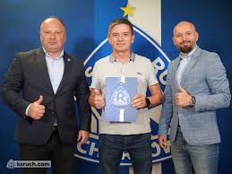KS Ruch Chorzów - News update