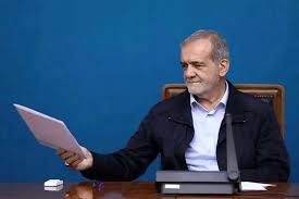 ابلاغیه پزشکیان کمر دلال‌های تتر را شکست