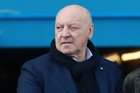Marotta: ‘Inter gained valuable experience, Liverpool not in crisis’
