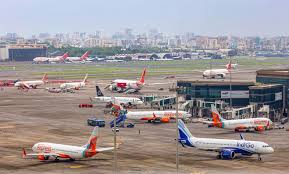 Air India flight makes priority landing in Bhopal after mid-air snag, 175 safe
