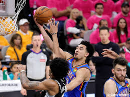 News source: NBA docomo