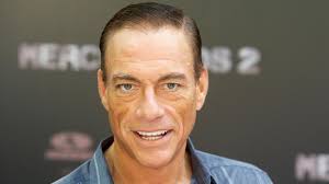 Jean-Claude Van Damme © Sean Thorton/WENN.com