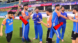 सुपर ओवर में दो विकेट किसने लिए हैं जी... रिंकू सिंह ने पोस्ट किया मजेदार वीडियो, सोशल मीडिया पर हो गया वायरल