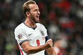 Kane tipped to beat Yamal, Mbappe to Ballon d'Or glory