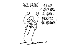 News source: Le Canard enchaîné