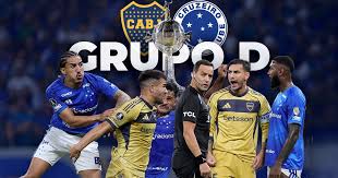 ¿Qué resultado necesita sacar Boca ante Cruzeiro para no sufrir en la Copa?